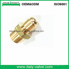 Degree Flare Chromed Fitting (IC-9100)